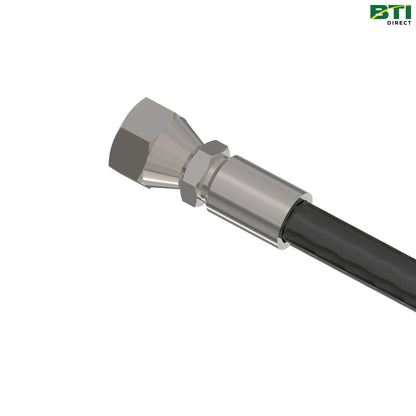 AXE41851: Wessel Valve Hydraulic Hose