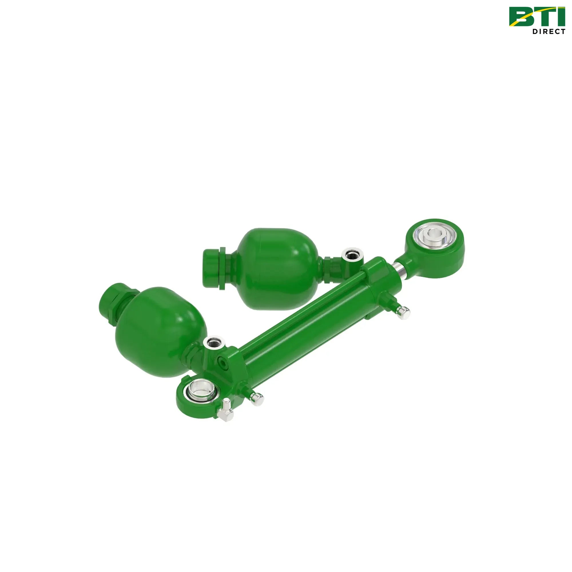 RE304891: Left Side Cab Suspension Cylinder