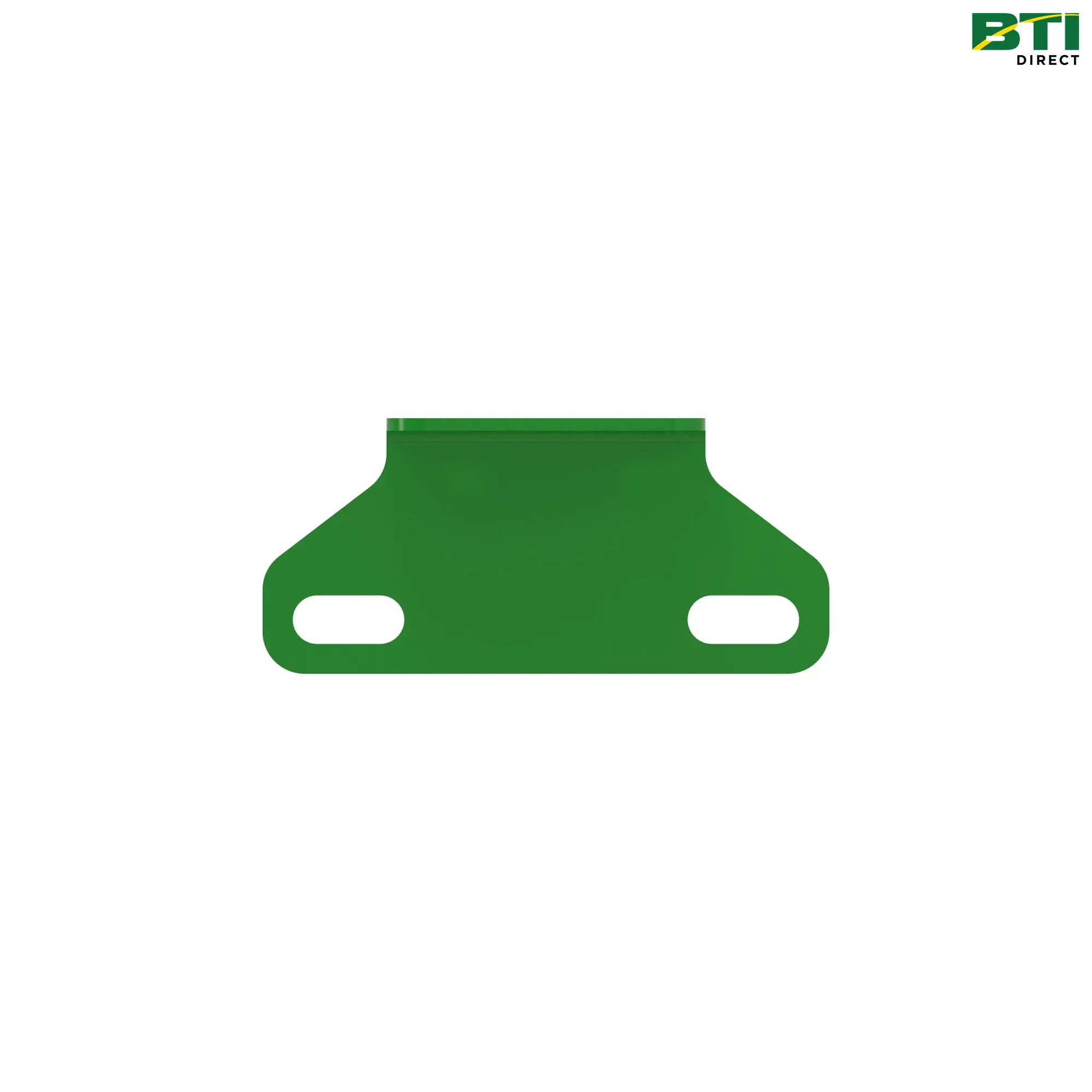 N403220: Front Wheel Motor Hose Bracket and Spreader