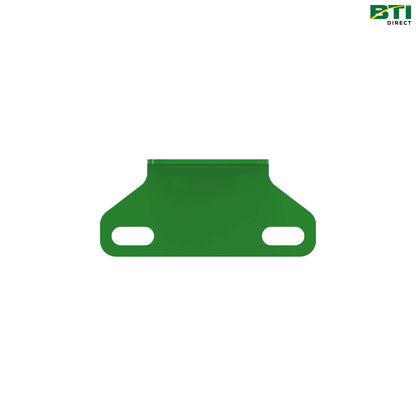 N403220: Front Wheel Motor Hose Bracket and Spreader