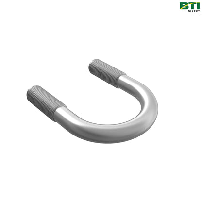 N312883: U-Bolt, M8 X 49