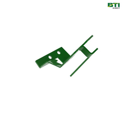 AN306139: Wheel Angle Sensor Bracket