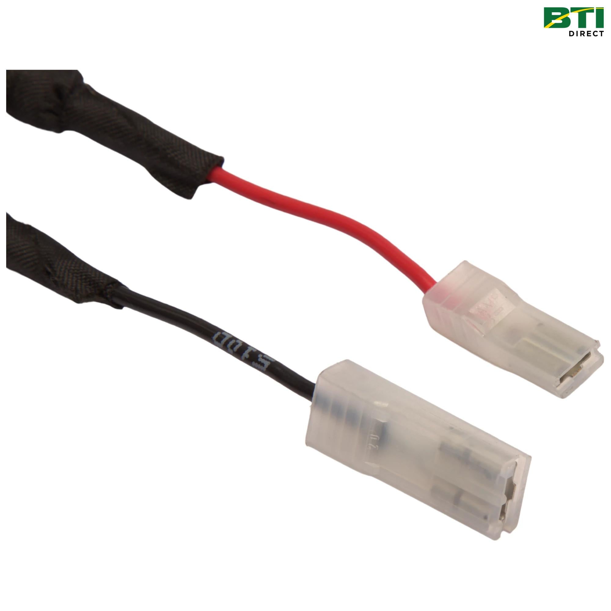 AL180297: Transmission Front Wiring Harness