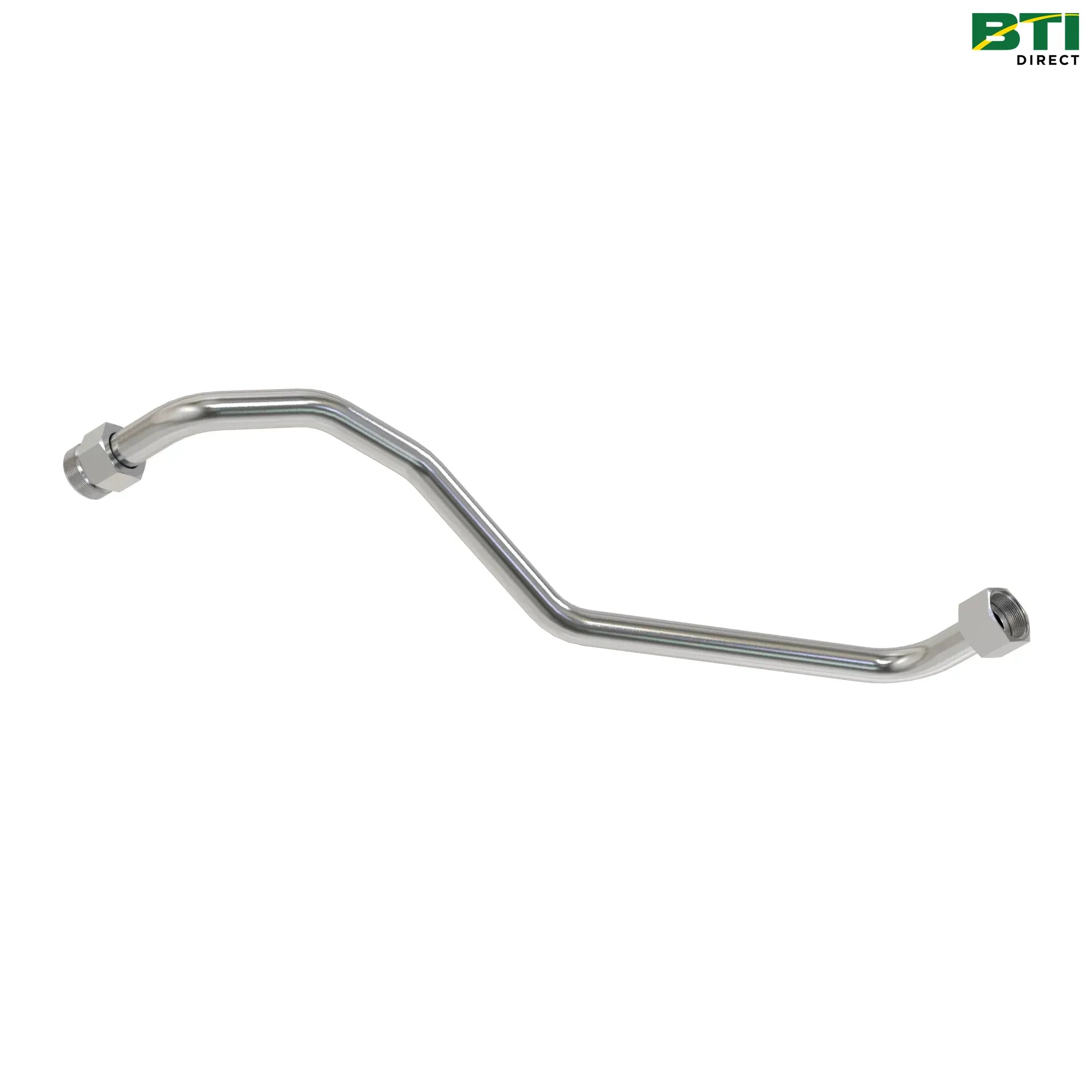 RE346505: Front Motor Return Oil Line