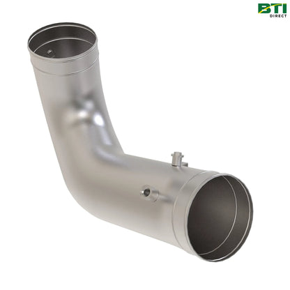 AXE60368: Charge Air Cooler Air Intake Tube