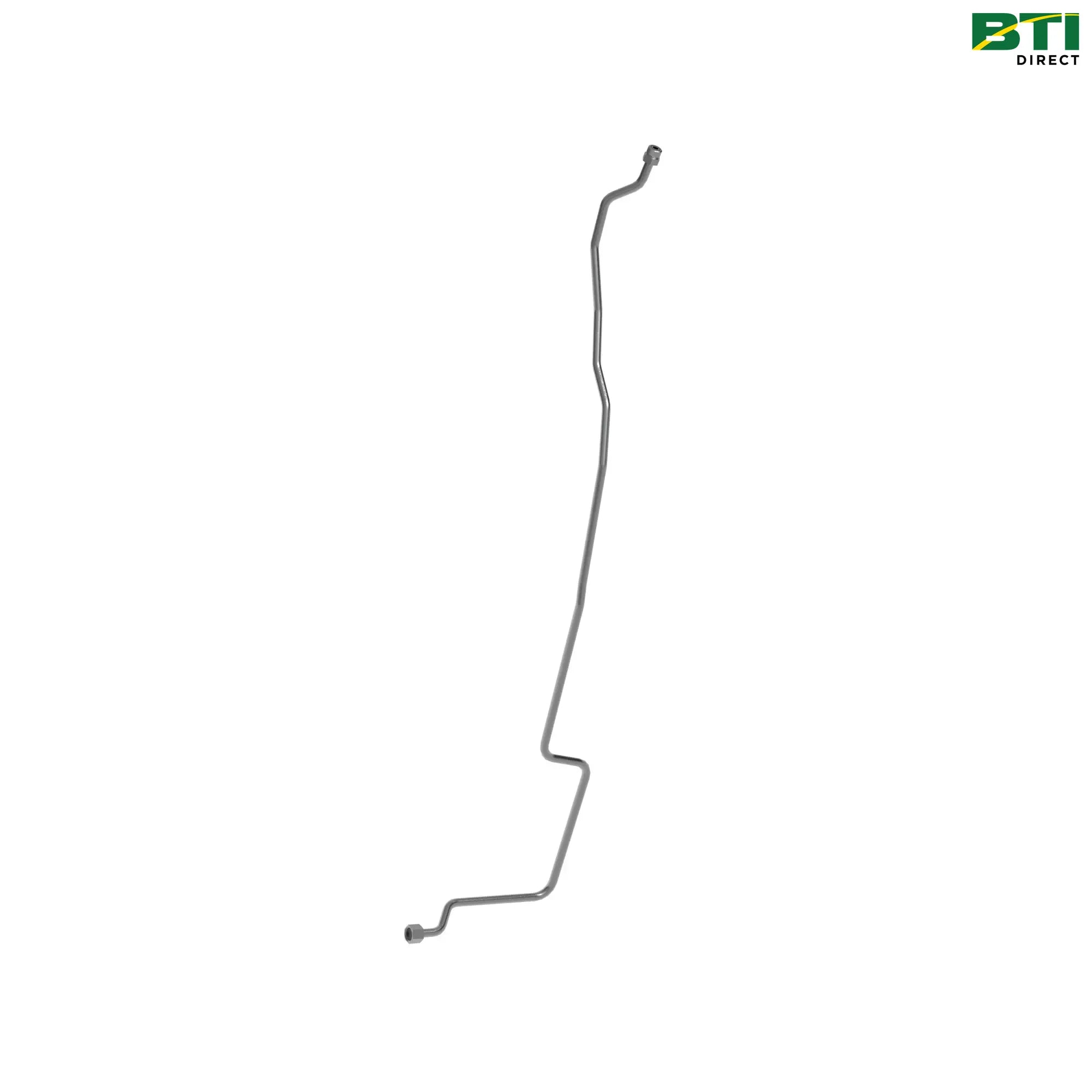 RE346105: Mounts to Bottom of Oil Pan Oil Line
