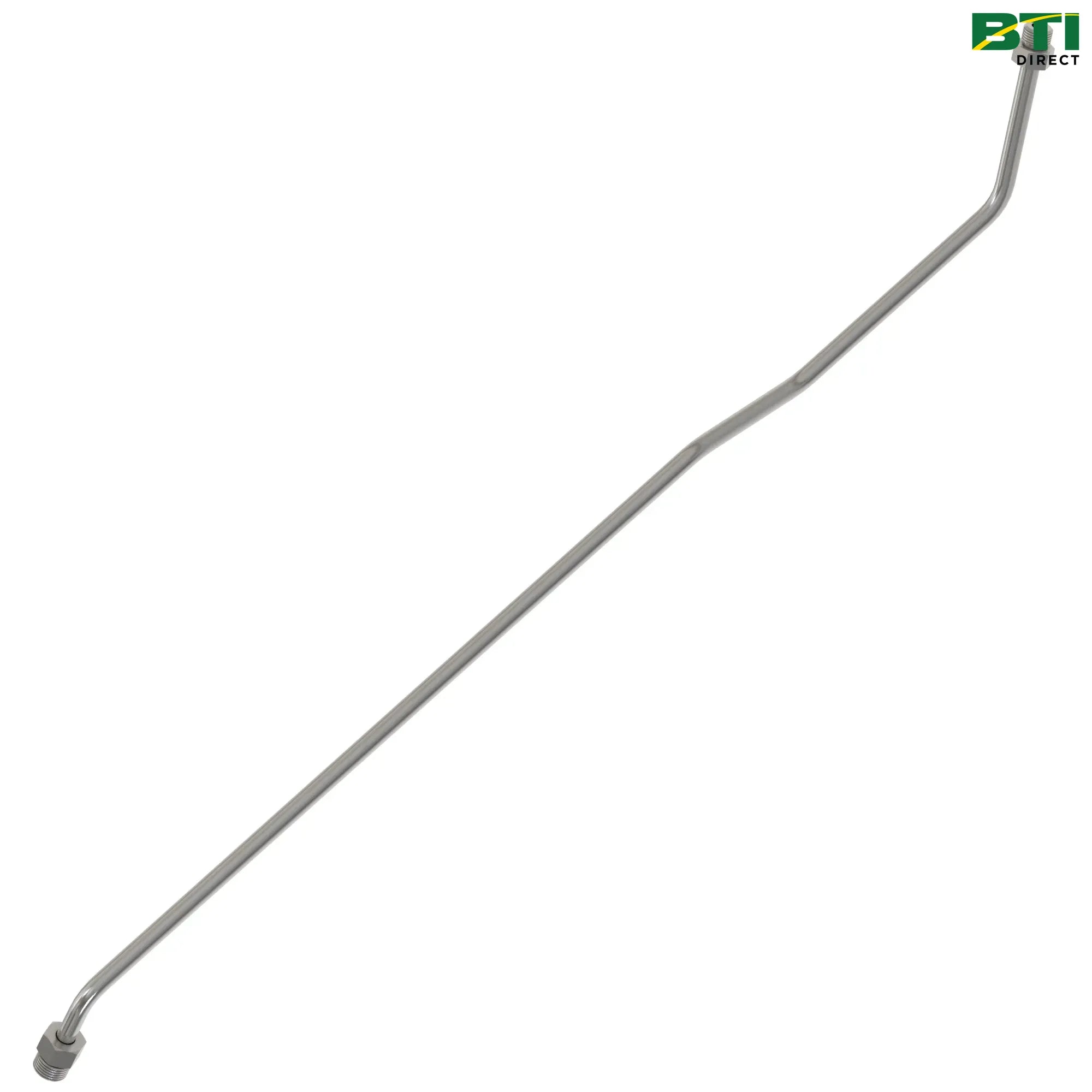 AW32586: Front Hydraulic Oil Line