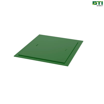 AXE57712: Side Wall Access Cover, Right Side