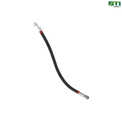 AN303073: Front RH Cross Reverse Hydraulic Hose