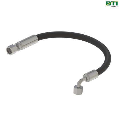 AN306067: Control Valve Hydraulic Hose