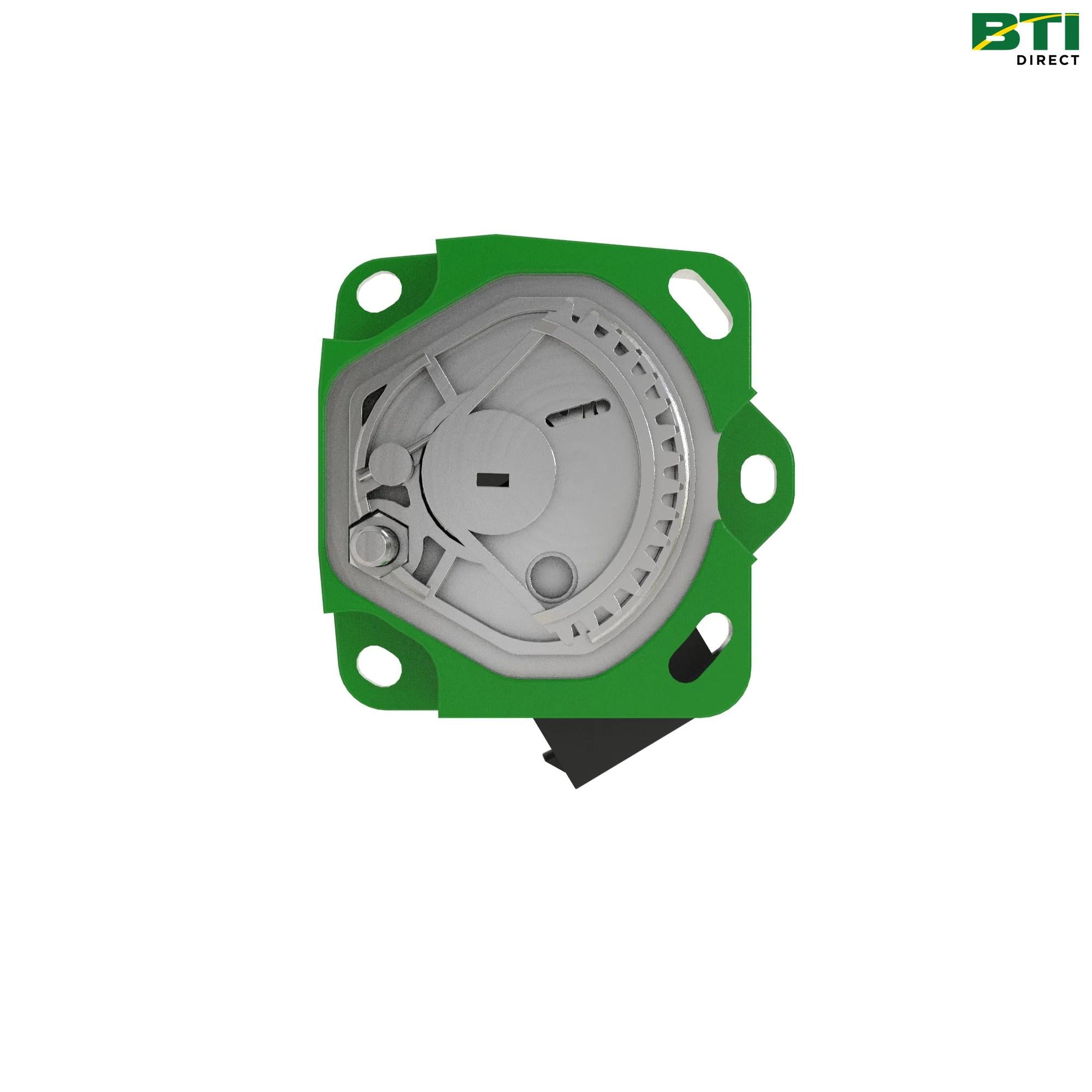 AL208900: Sensor Cover