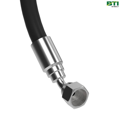 AXE51514: ProDrive™ AutoTrac™ Return Hydraulic Hose