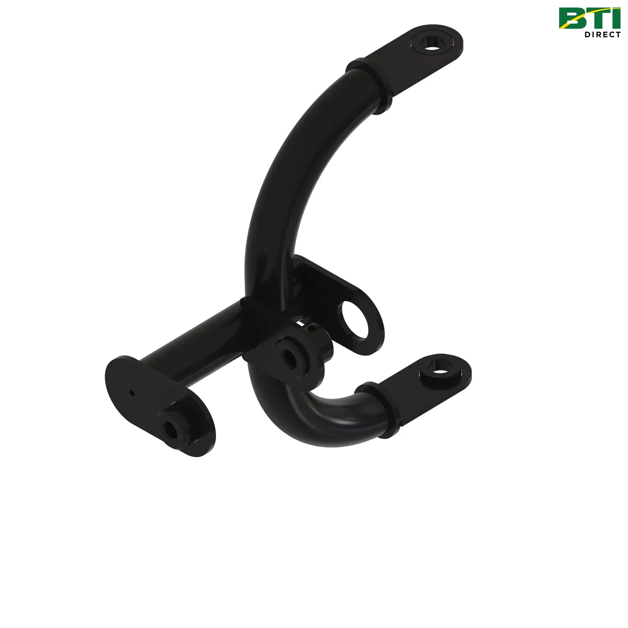AN307089: Nurse Arm Plumbing Bracket