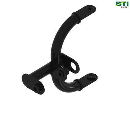AN307089: Nurse Arm Plumbing Bracket