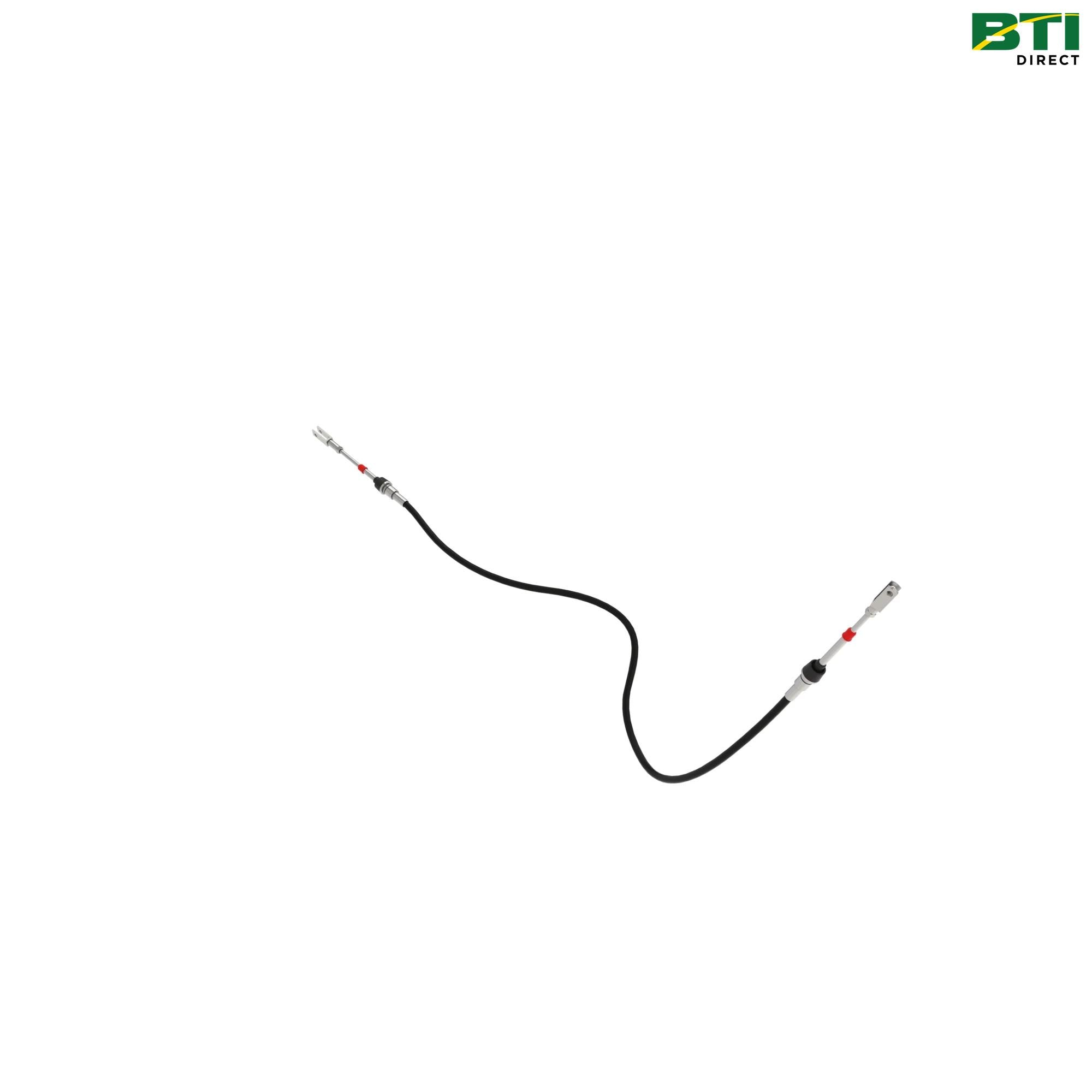AL200539: Push Pull Cable