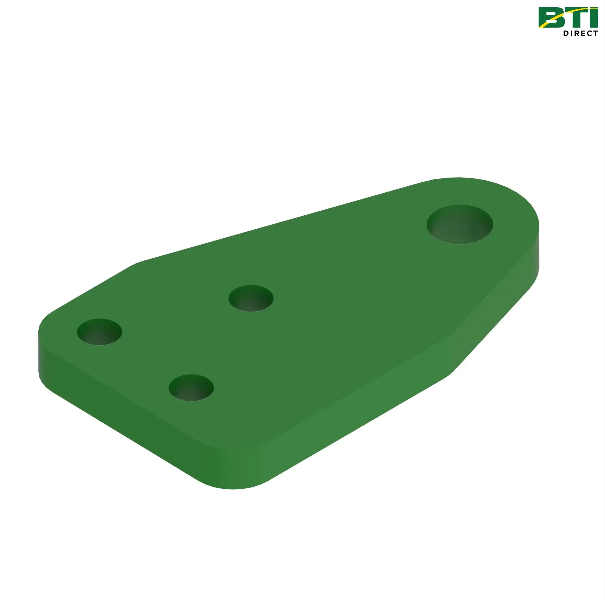 N376548: Axle Stabilizer Anchor