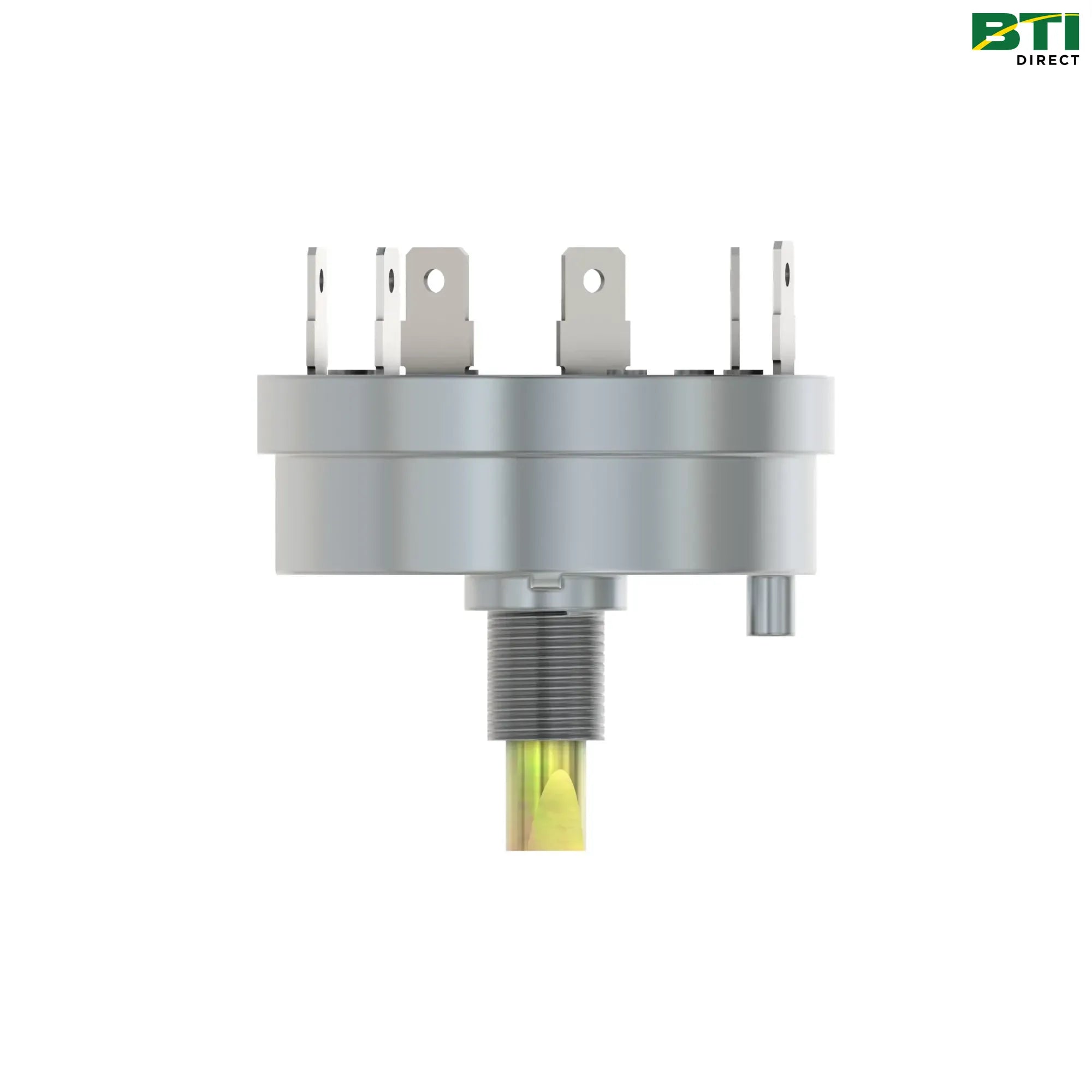 RE264578: Light Rotary Switch