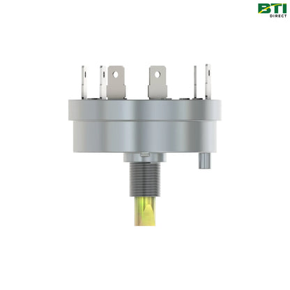 RE264578: Light Rotary Switch