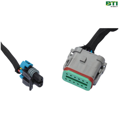 AN303856: Wiring Harness