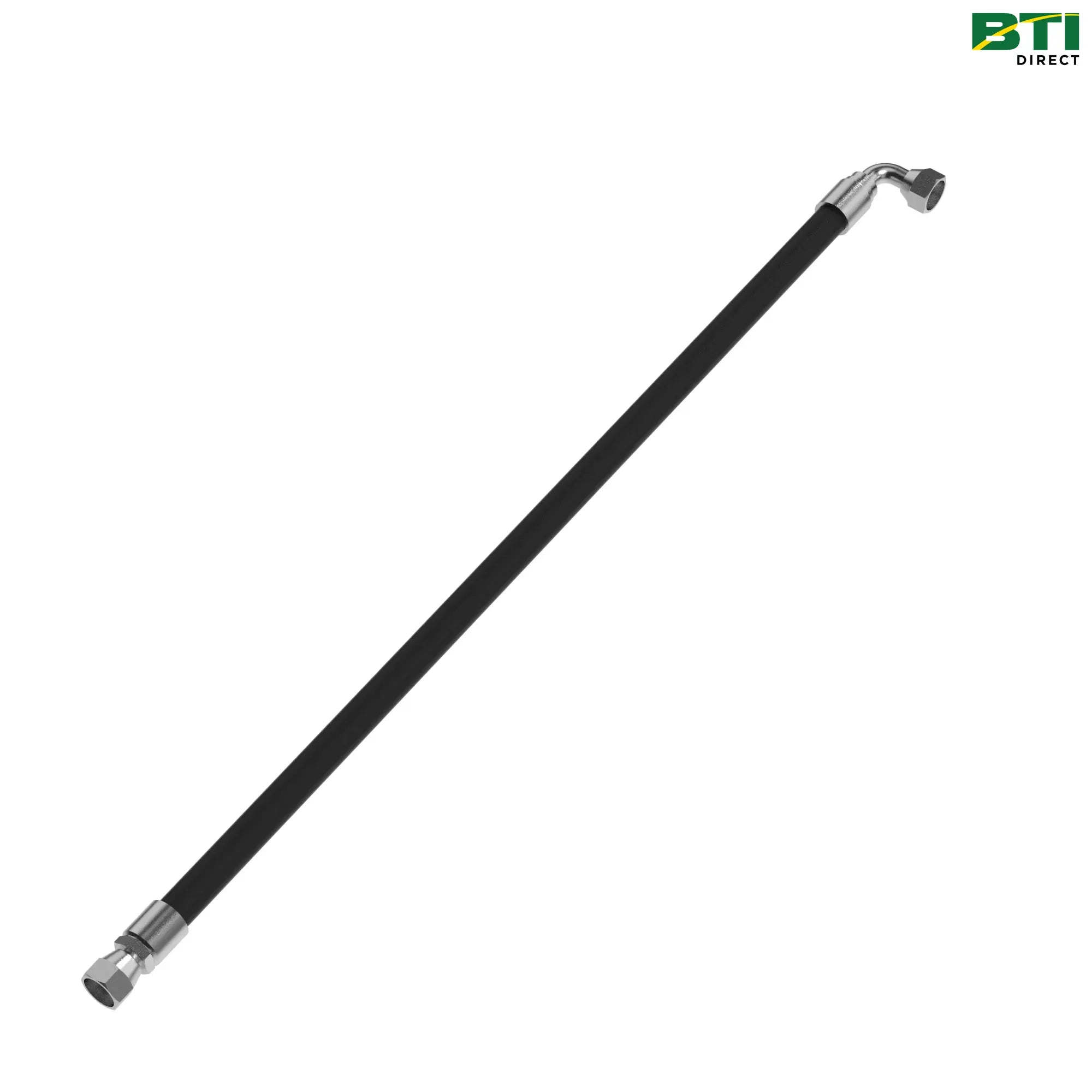 AXE41343: Feedroll Pressure Hydraulic Hose