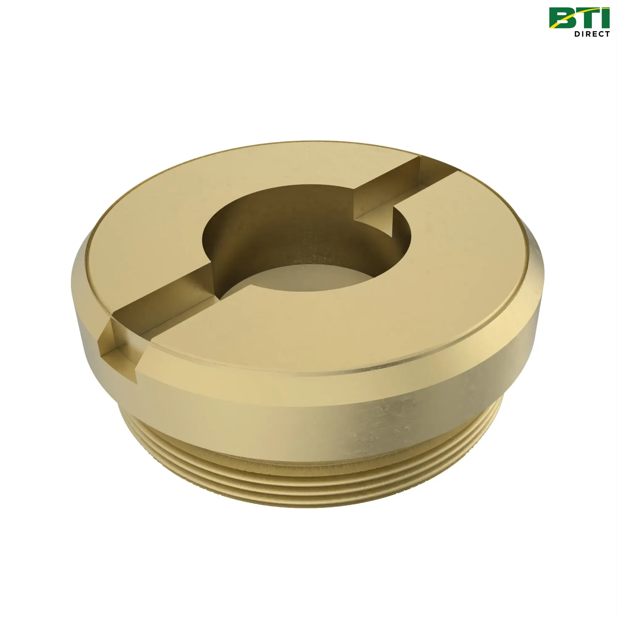 N155290: Slotted Counterbore Orifice