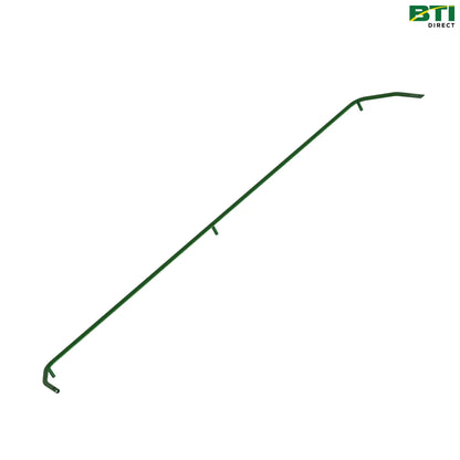 AXE53572: Grain Tank Cover Tube Assembly