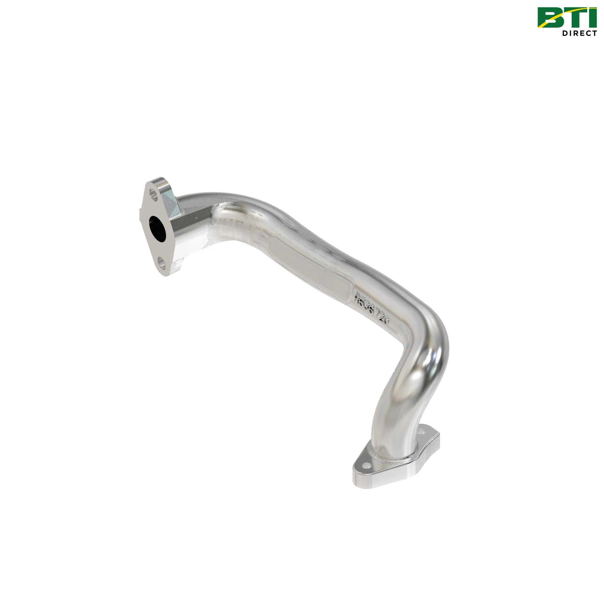 R536708: EGR Intake Manifold
