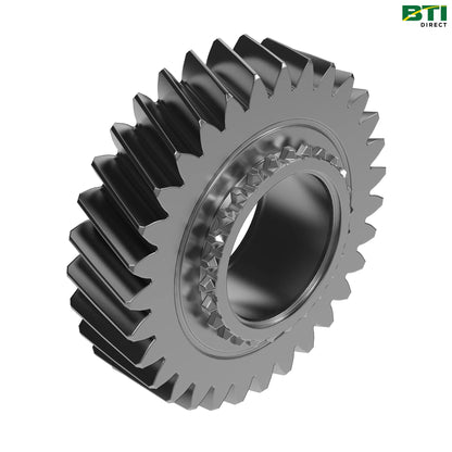 L223244: PTO Output Shaft Gear, 31 Teeth