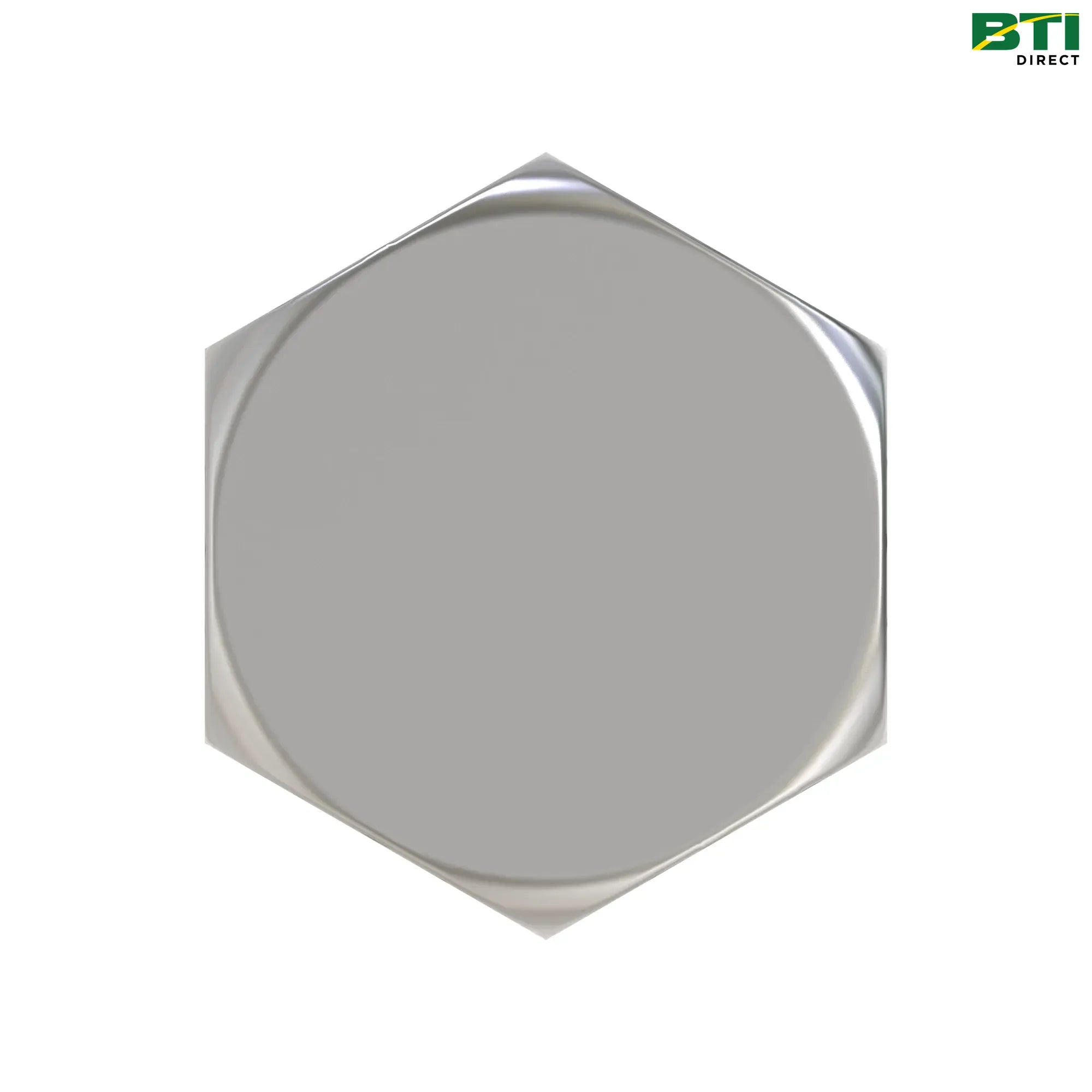 N237499: Hexagonal Head Bolt, 7/16" X 2.88"