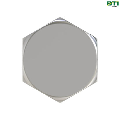 N237499: Hexagonal Head Bolt, 7/16" X 2.88"