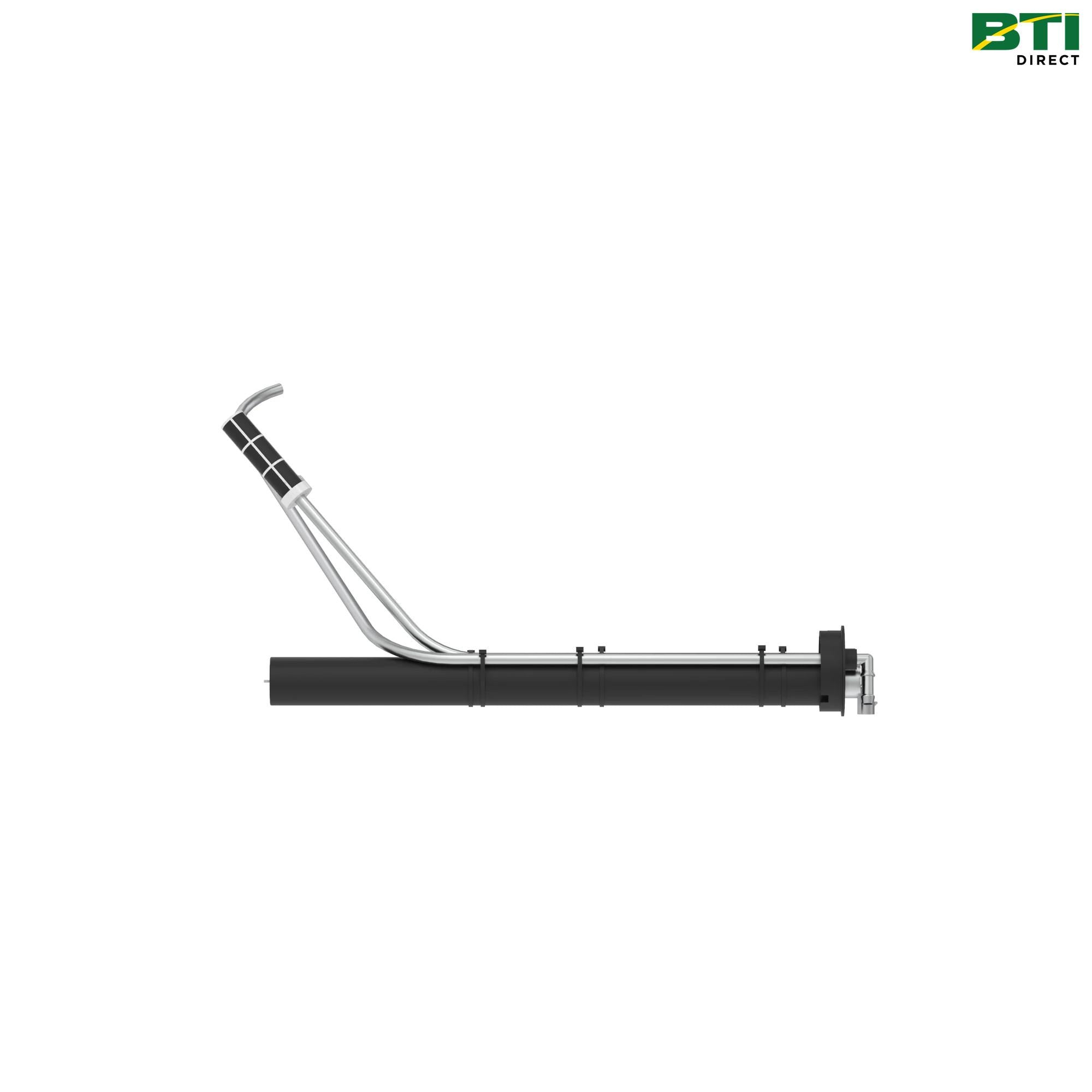 AL219912: Fuel Sender
