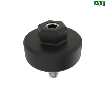 AL206986: Aftertreatment Isolator