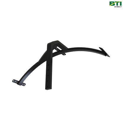 AL211805: Fender Support, Left Side