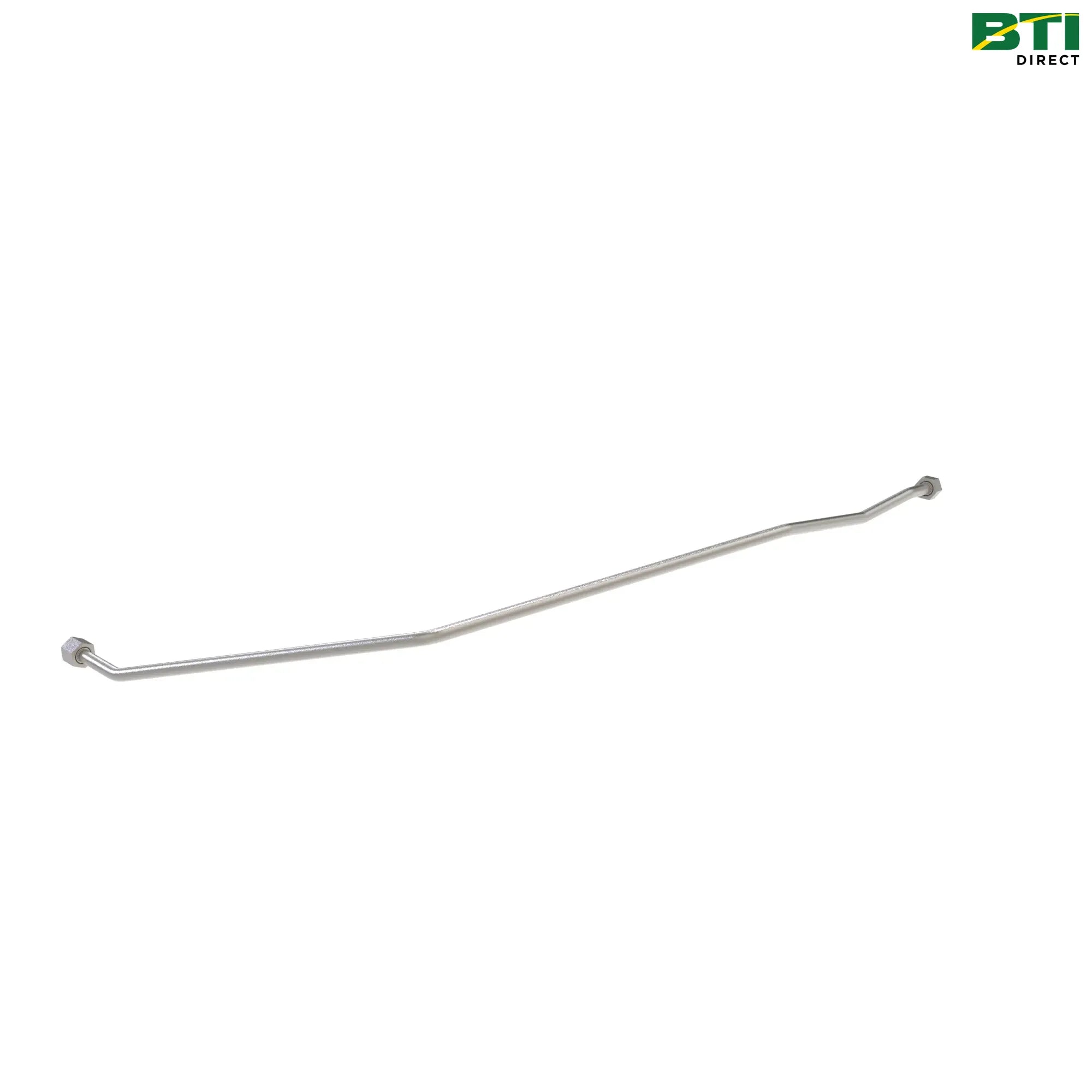 RE228631: Steering LH Head End Oil Line