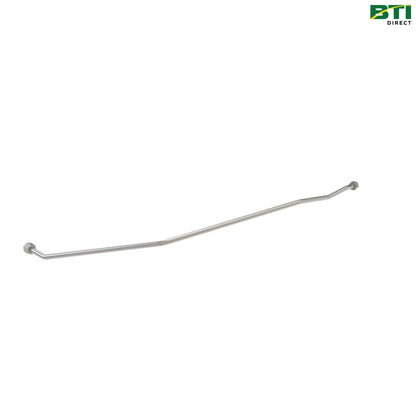 RE228631: Steering LH Head End Oil Line