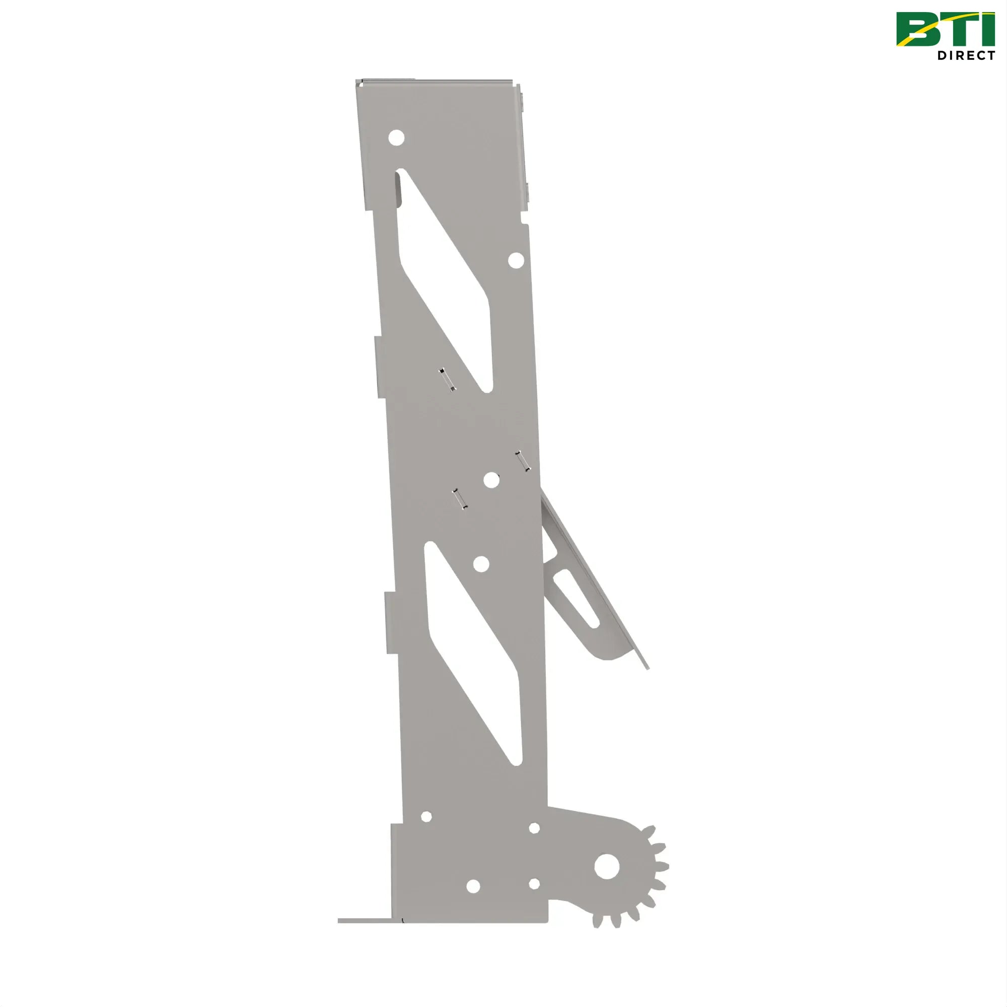 AXE52460: High Arch Spout Extension Cylinder Retainer