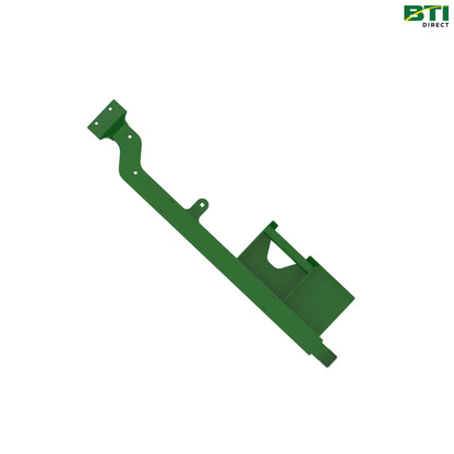 AXE46632: Outer Float Arm Support, Right Side