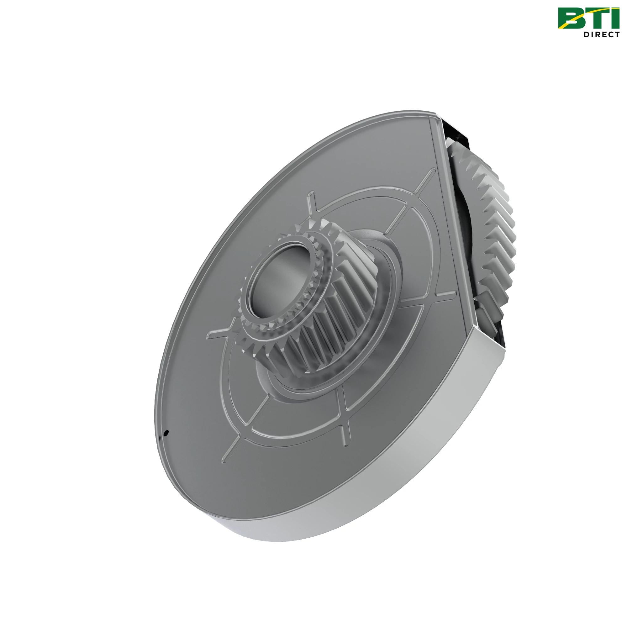 RE574717: PTO Shaft Gear