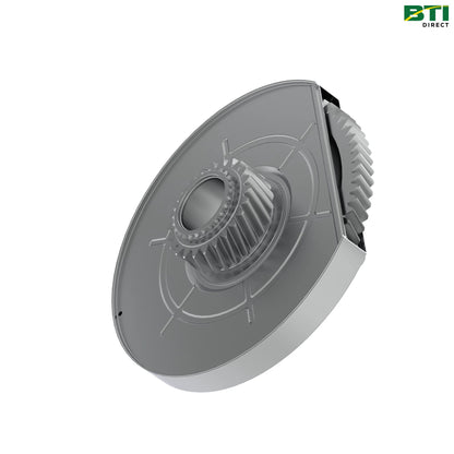 RE574717: PTO Shaft Gear