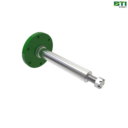AN281833: 6 Bolt Spindle