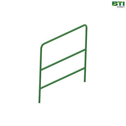 AN276970: Handrail Assembly, Platform Left Rear