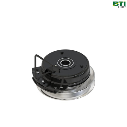 AUC17826: Hydraulic Pump Drive Clutch
