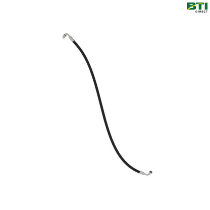 RE306864: Refrigerant Hose, Liquid Line