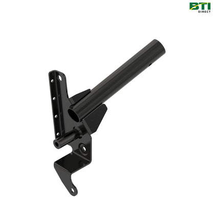 AUC14596: Brush Guard Pivot Bracket, Right Side