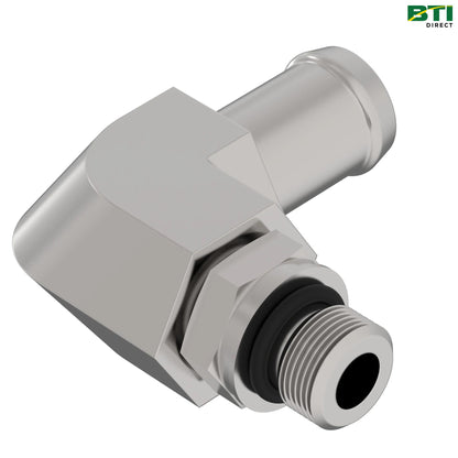 SJ290929: Elbow Fitting