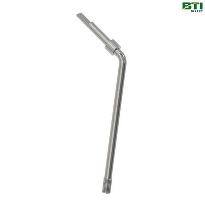 MT3772: Clutch Engagement Lever