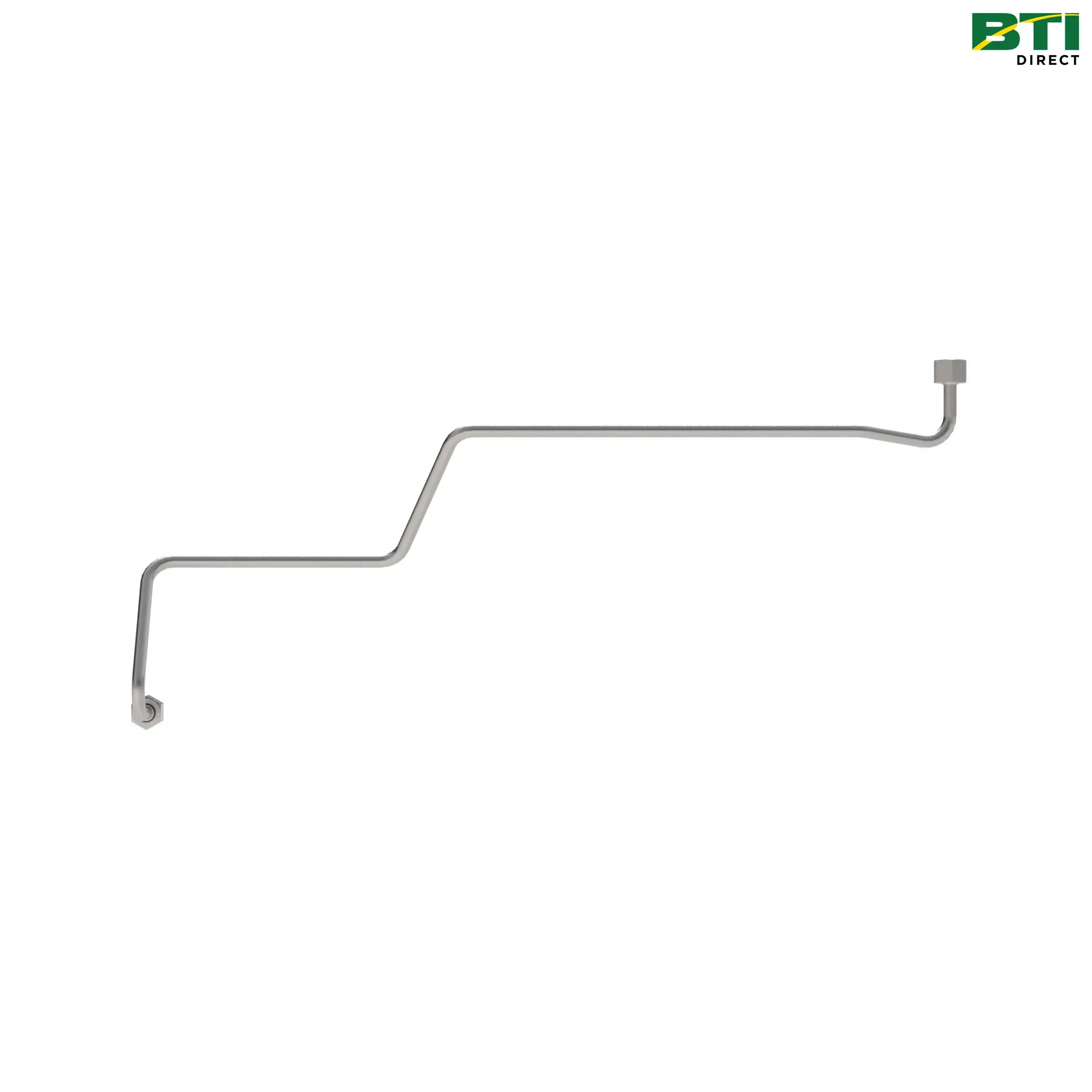 RE314842: Trailer Brake Load Sense Oil Line