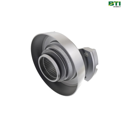 RE303135: Universal Joint Yoke