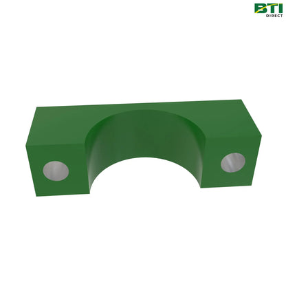 N272879: 1-Diameter Block Clamp