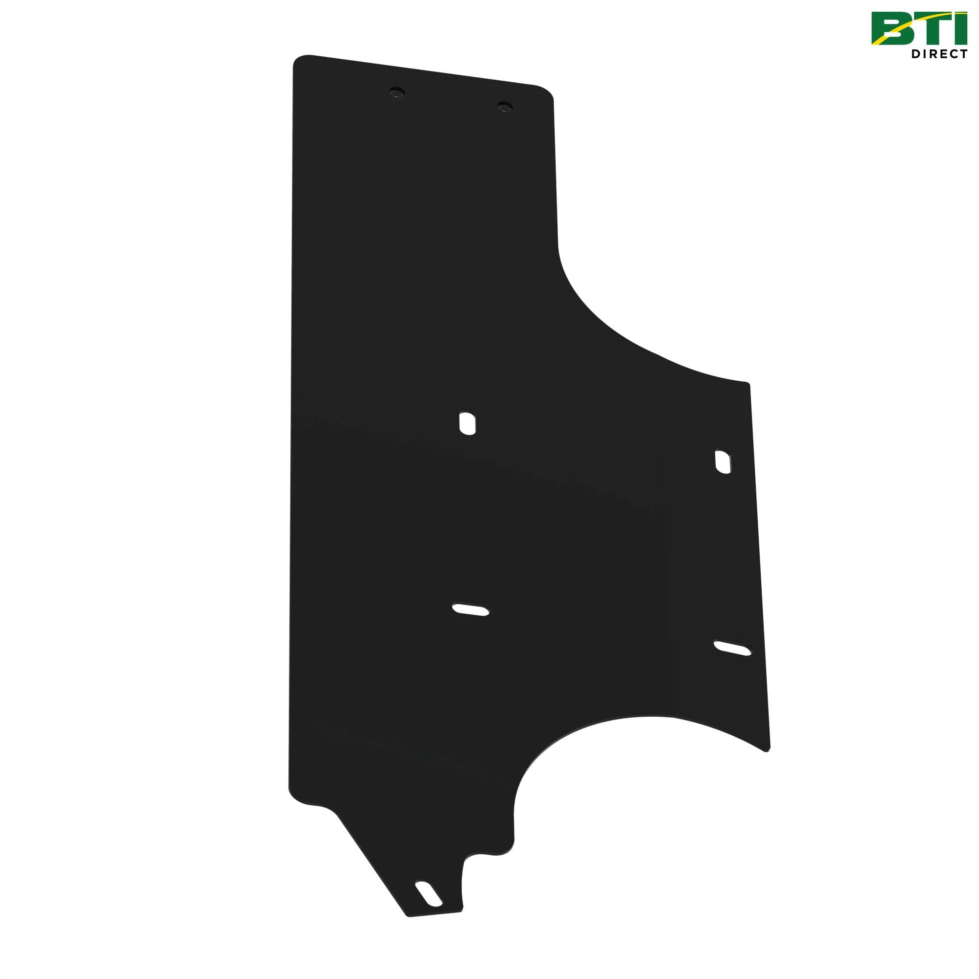 L211197: Finger Guard Shield